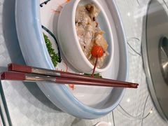 -王朝大酒店徐汇店-地面停车场