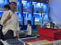 -金龙·打边炉(武进路店)