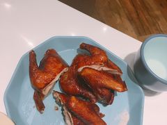 -龙记香港茶餐厅(久光百货店)