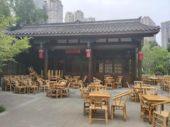 -铁像寺水街