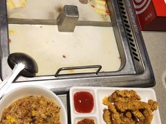 -海底捞火锅(江北万达商业广场店)