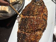 -有奴思烤肉·清真(正宁路店)