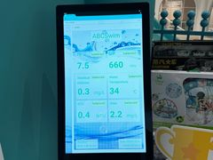 -ABC swim国际亲子游泳(河西店)