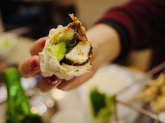 -小寒羊烧烤(凯瑞时代大厦店)