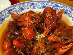 -满盆红龙虾(开发区店)