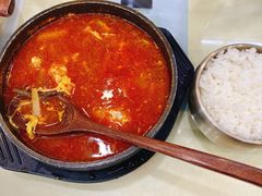 -服务大楼冷面(延大店)