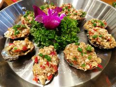 -必点海鲜·鲅鱼水饺(鞍山西道店)