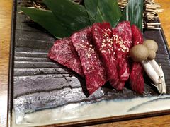 -肉魁屋·烧肉·烧鸟·酒场(高新店)