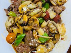-九九牛肉馆(南山路店)