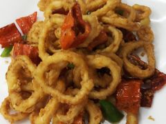 -广宁炭炉鸡煲·富临门饭店