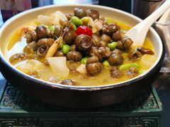 -锡和无锡菜(景丽苑店)