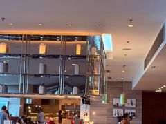 -苏州吴江盛虹万丽酒店-燃餐厅(盛泽店)