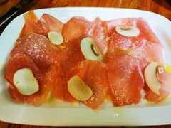 -羽深肉铺 Steak & Wine