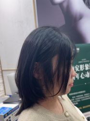 -韩国丽安形象设计
