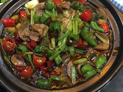 -杨厨的田园饭店(长城路店)