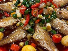 -江湖黑大兔(杨家坪店)