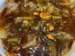 -清真·马继明肉丸胡辣汤回坊总店