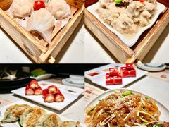 -悦满楼·西关名点·湛江名菜(航空综合大厦店)