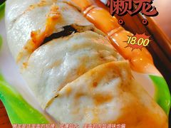 -鼎香润(德胜门内店)