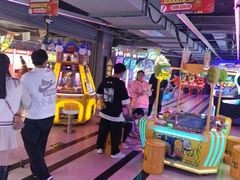 -阿尔法Game Station(中山路店)