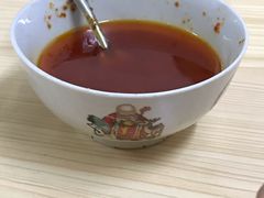 -盛兴面馆(真儒大厦店)