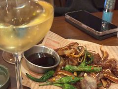-Bistro Les Lilas丁香花小酒馆