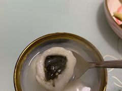 黑芝麻馅元宵-王老头炒货(玉蜓桥店)