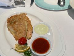 -波特曼西餐厅(南岗店)