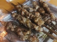 -阿梅姐美食店