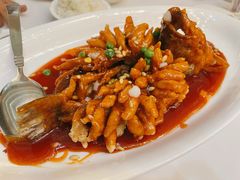 -丰收日·小海鲜·沪上家宴(顾村正大店)