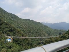 -古龙峡云天玻霸