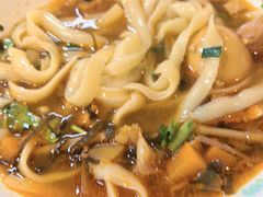 -韩师傅老大同刀削面(北苑路店)