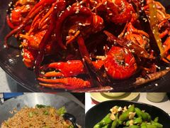 -一棠龙虾•王牌虾球(光谷天地店)