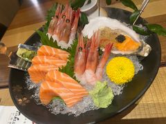 -炉匠炉端烧·酒(国金中心商场店)