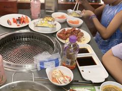 -尚宴牛特鲜自助(太原街万达店)