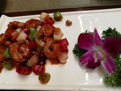 -东方建国大酒店-中餐厅