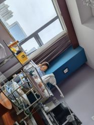 -玥悦母婴月子护理中心玥悦喜喜馆