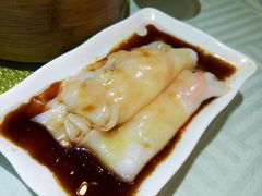 鲜虾滑肠粉-潮福城大酒楼·潮粤菜·港式点心(阳光城店)