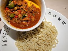 -友达面馆(二七南路店)
