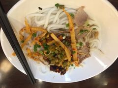 -明桂米粉(北站店)