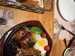 -米兰西点(大洼店)