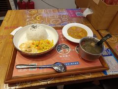 -海盗虾饭·剥好的小龙虾饭(SOHO尚都店)