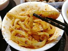 -洞子口张老二凉粉(文殊院店)