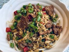 -文三里屯面馆(三里屯店)