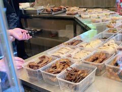 自助取餐区-味德丰·酱鹅(上海打浦路店)