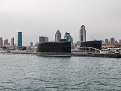 -中国人民解放军海军博物馆