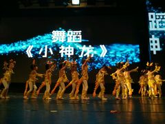 -美育儿童音乐舞蹈国际机构(浦东分校)