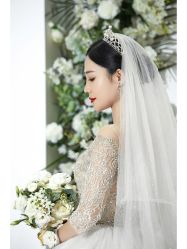 -MECCI婚礼摄影跟拍(红东方广场店)