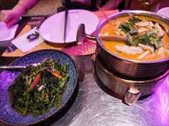 -simply thai天泰(萧山万象汇店)