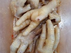 -山林熟食(兰溪路店)